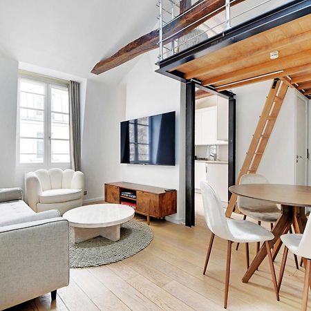 파리 Charming 2Br - 5P - Eiffel Tower - Trocadero 아파트 외부 사진