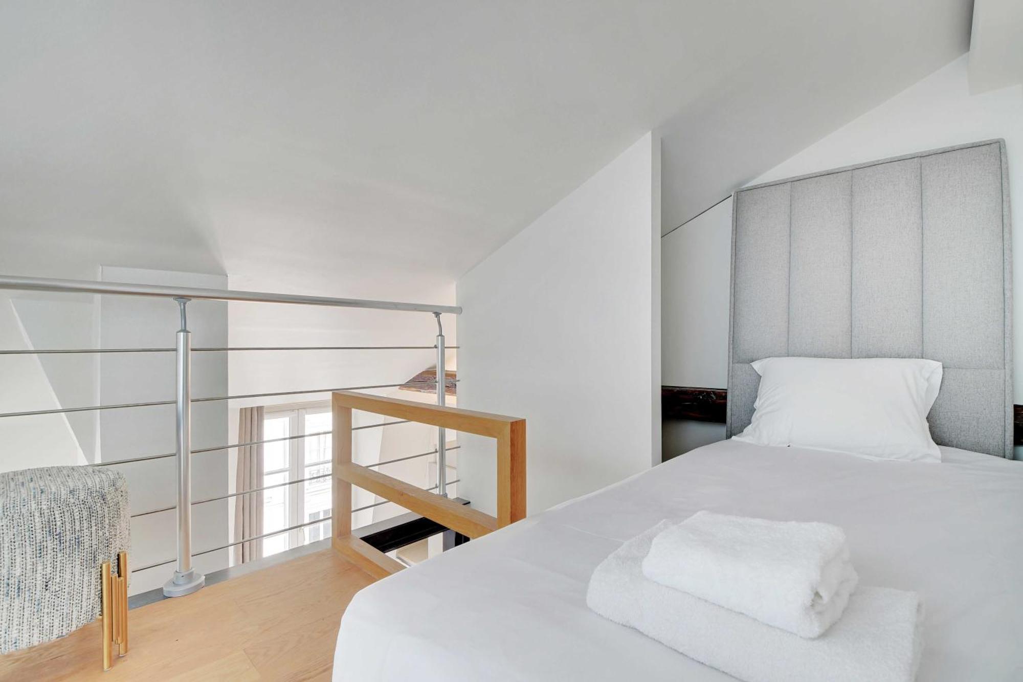 파리 Charming 2Br - 5P - Eiffel Tower - Trocadero 아파트 외부 사진