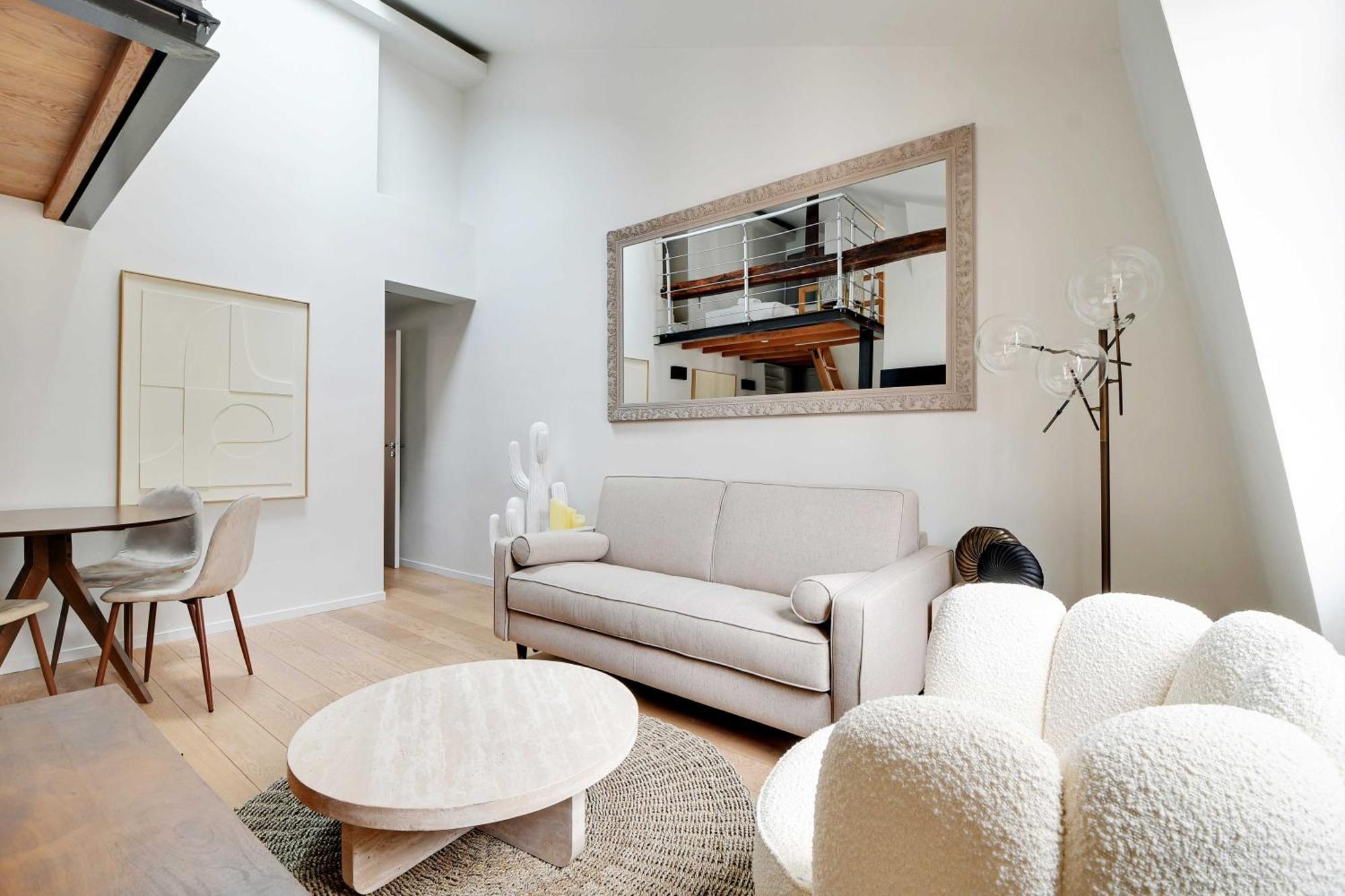 파리 Charming 2Br - 5P - Eiffel Tower - Trocadero 아파트 외부 사진