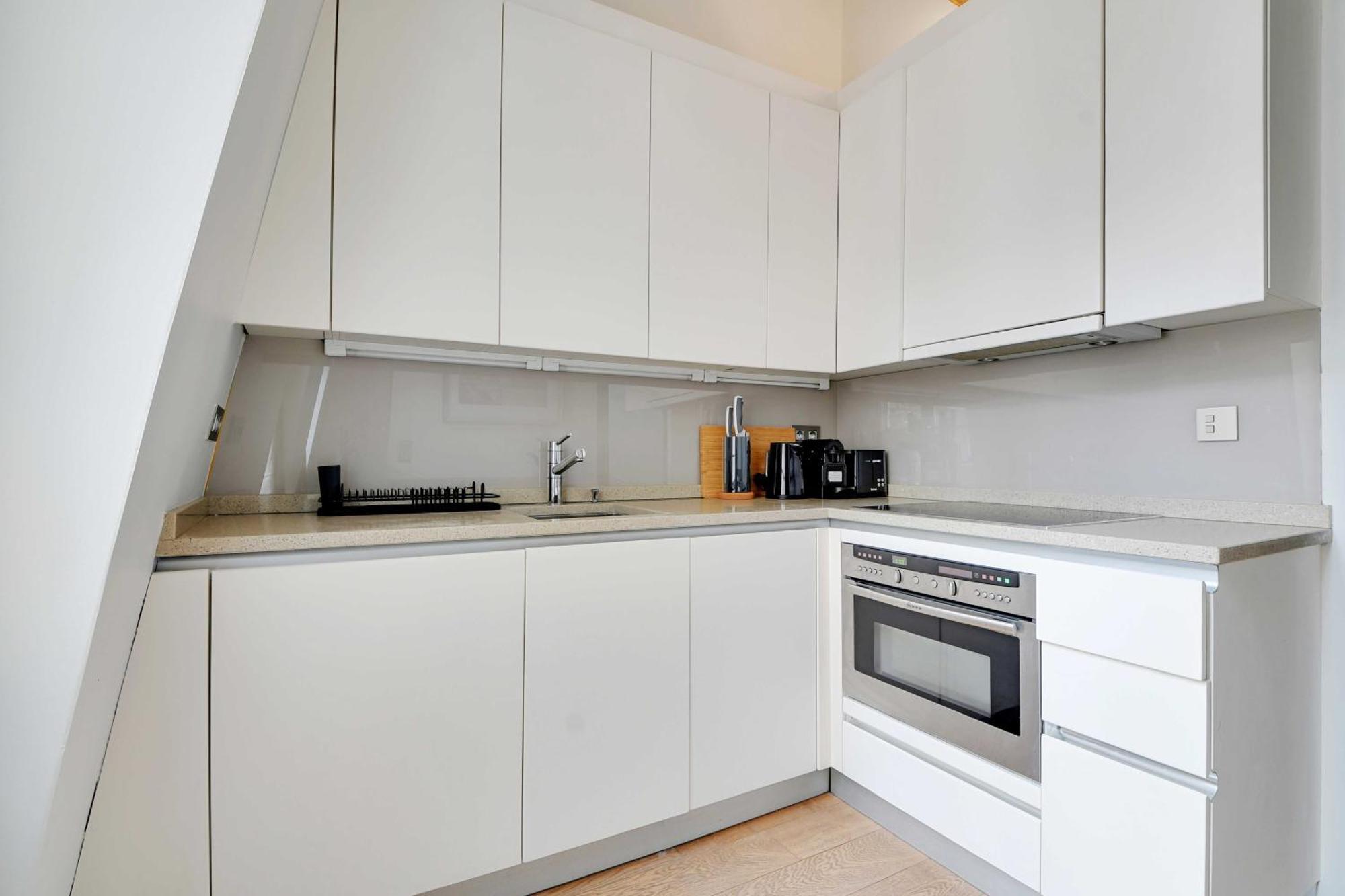 파리 Charming 2Br - 5P - Eiffel Tower - Trocadero 아파트 외부 사진