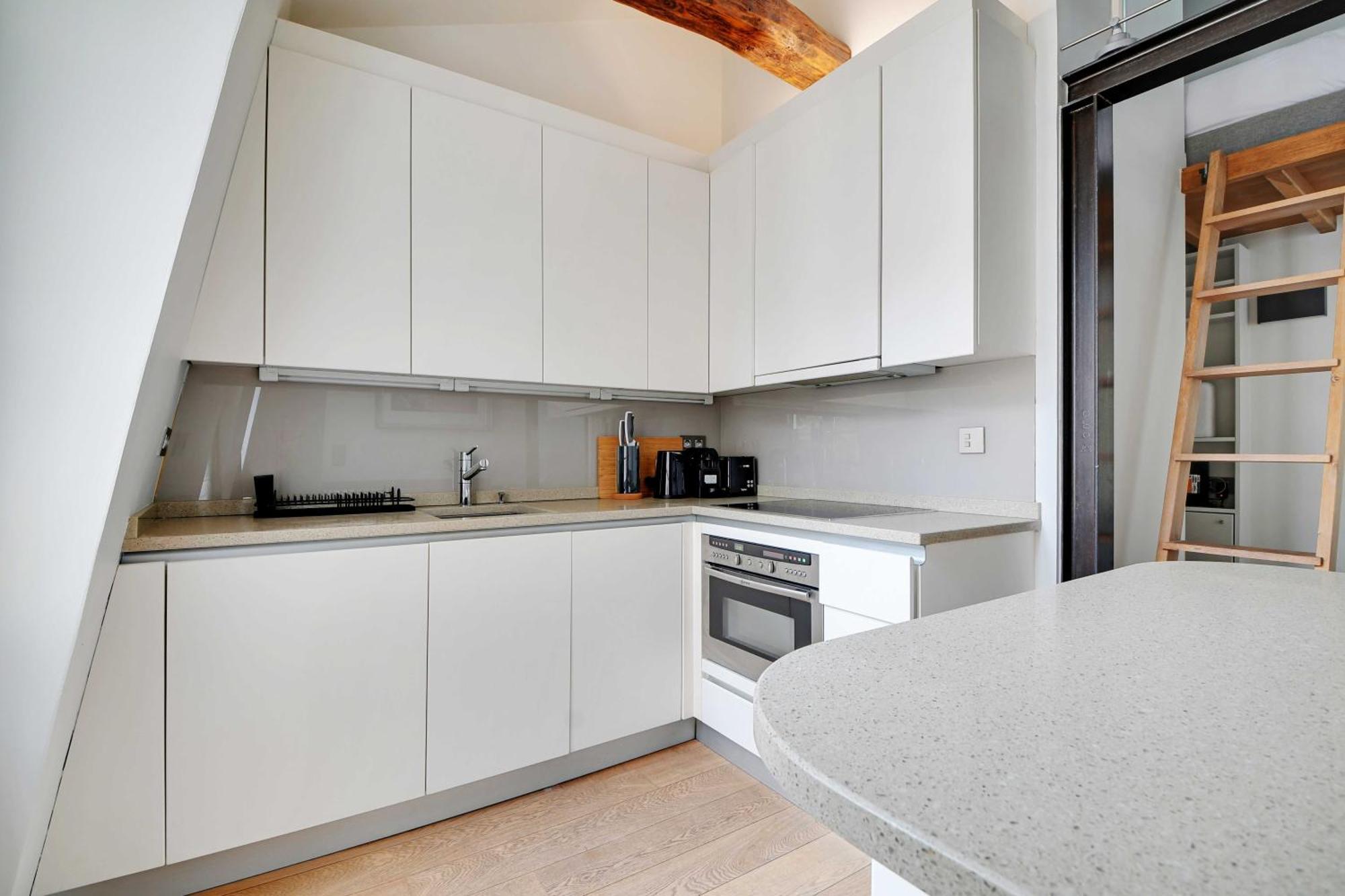 파리 Charming 2Br - 5P - Eiffel Tower - Trocadero 아파트 외부 사진